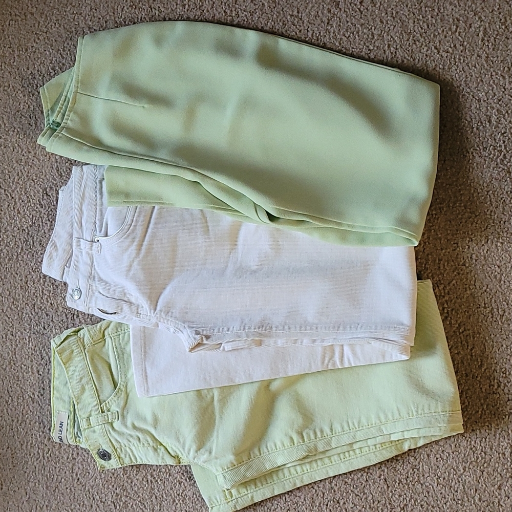 Gap pants